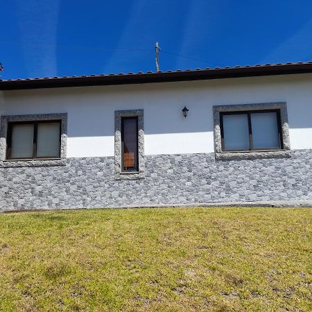 הוילה סלוריקו דה באשטו Quinta Do Silva מראה חיצוני תמונה